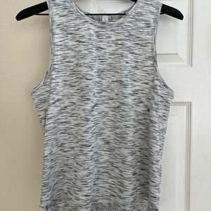 Lululemon - Heathered Run Tank